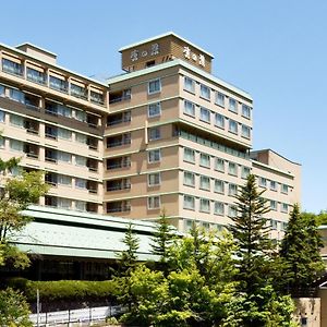 Jyozankei Shikanoyu